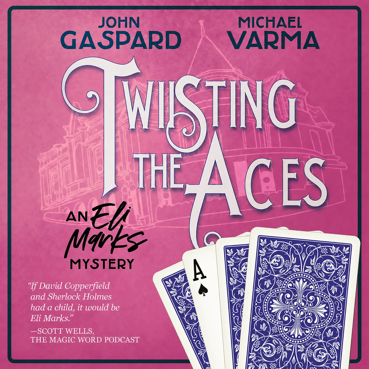 Twisting the Aces
