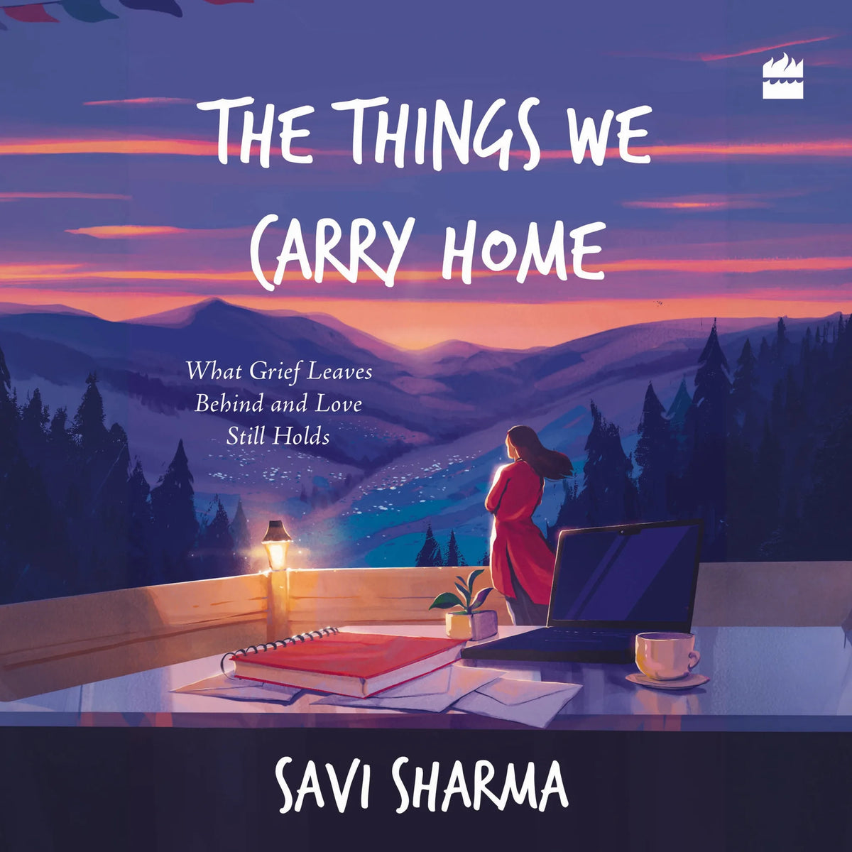 The Things We Carry Home