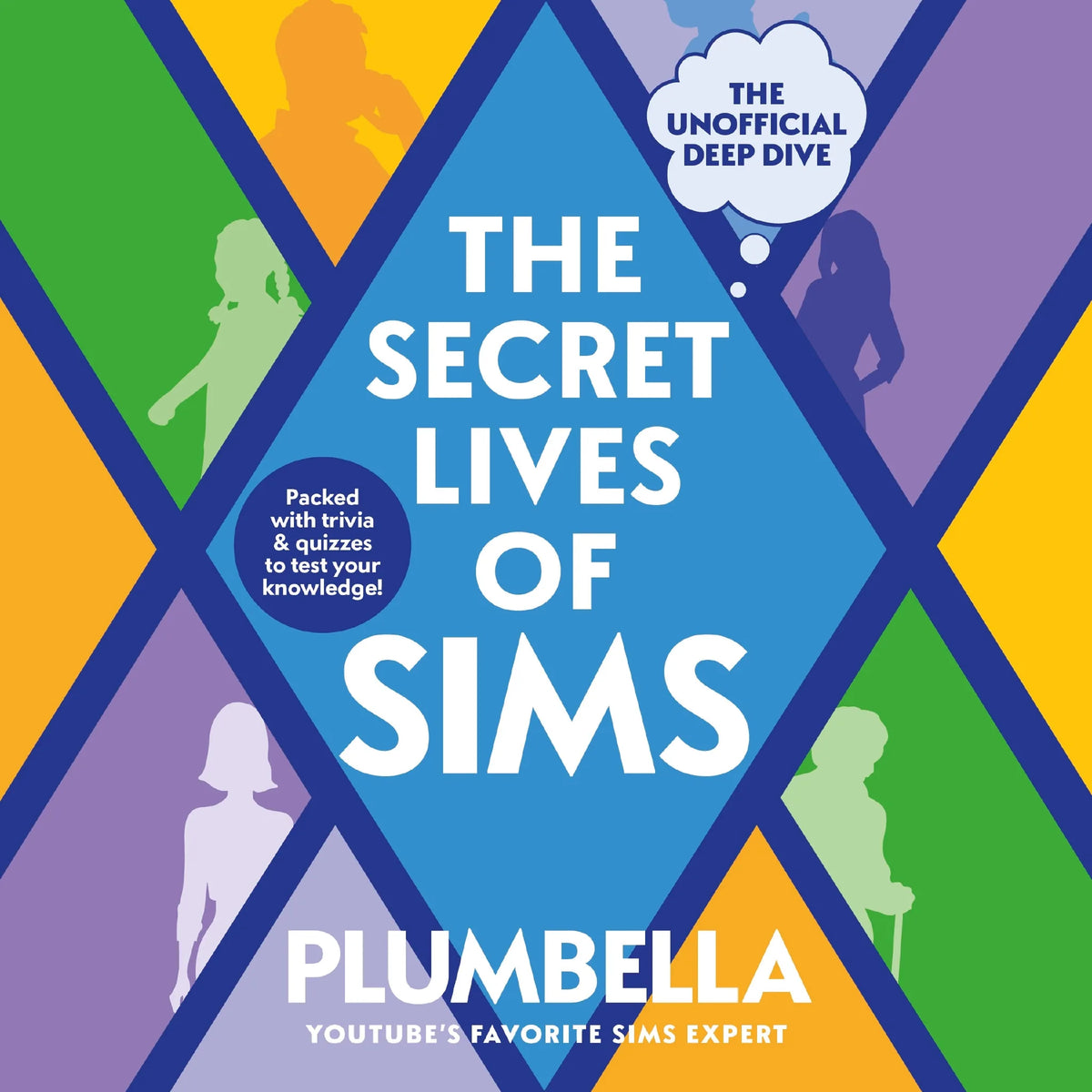 The Secret Lives of Sims