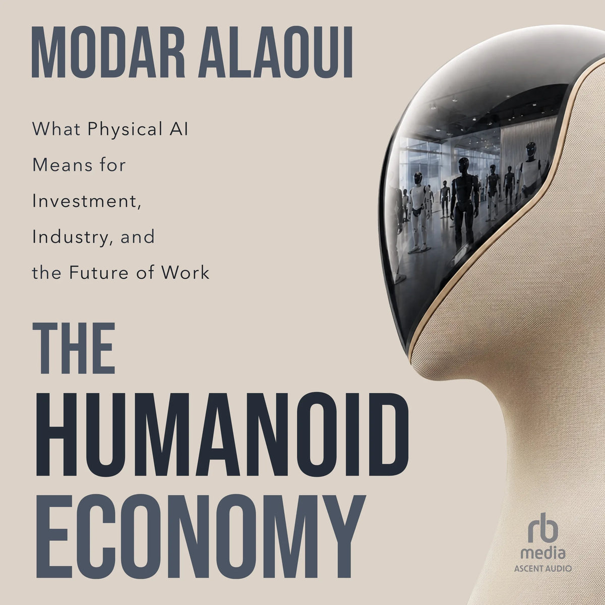 The Humanoid Economy