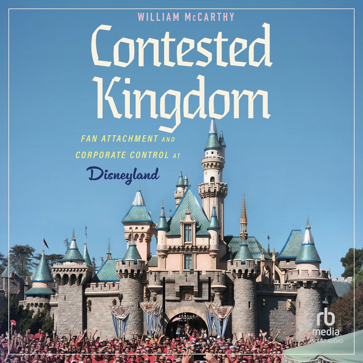 Contested Kingdom