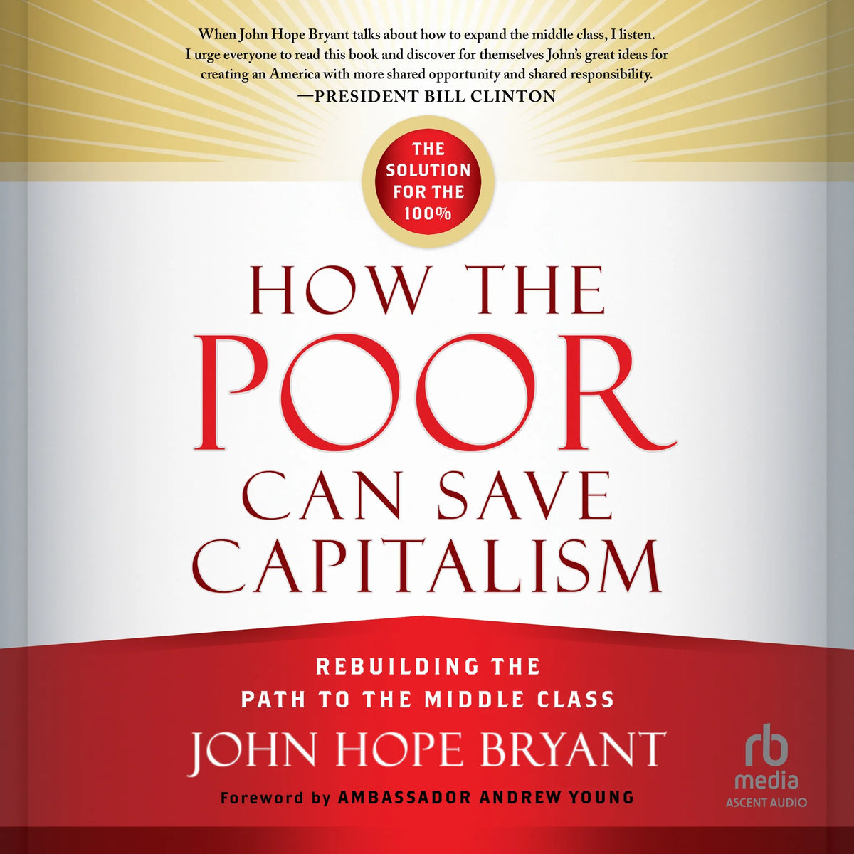How the Poor Can Save Capitalism