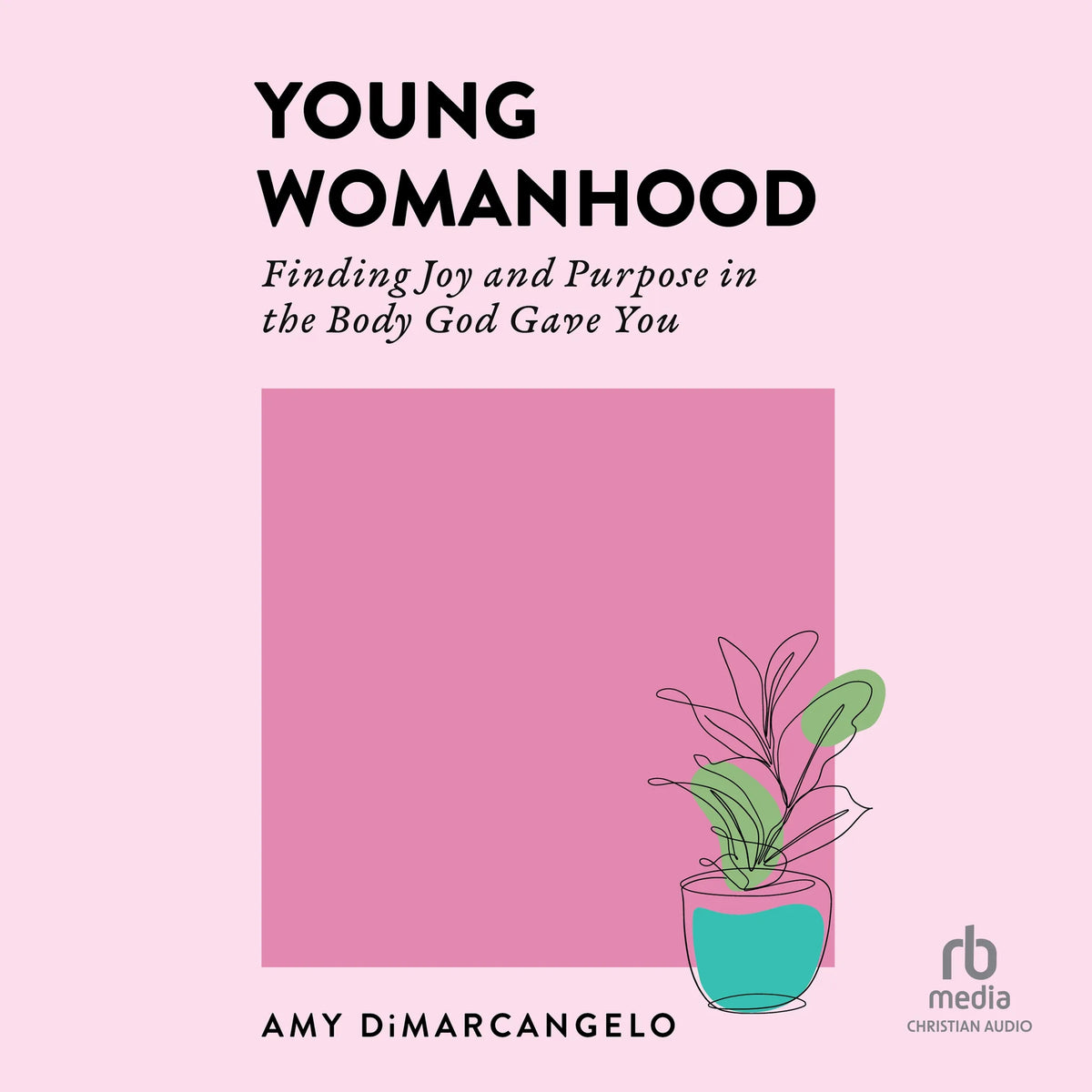Young Womanhood