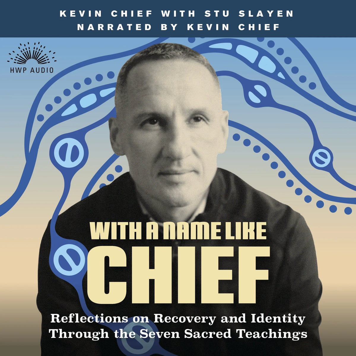 With a Name Like Chief