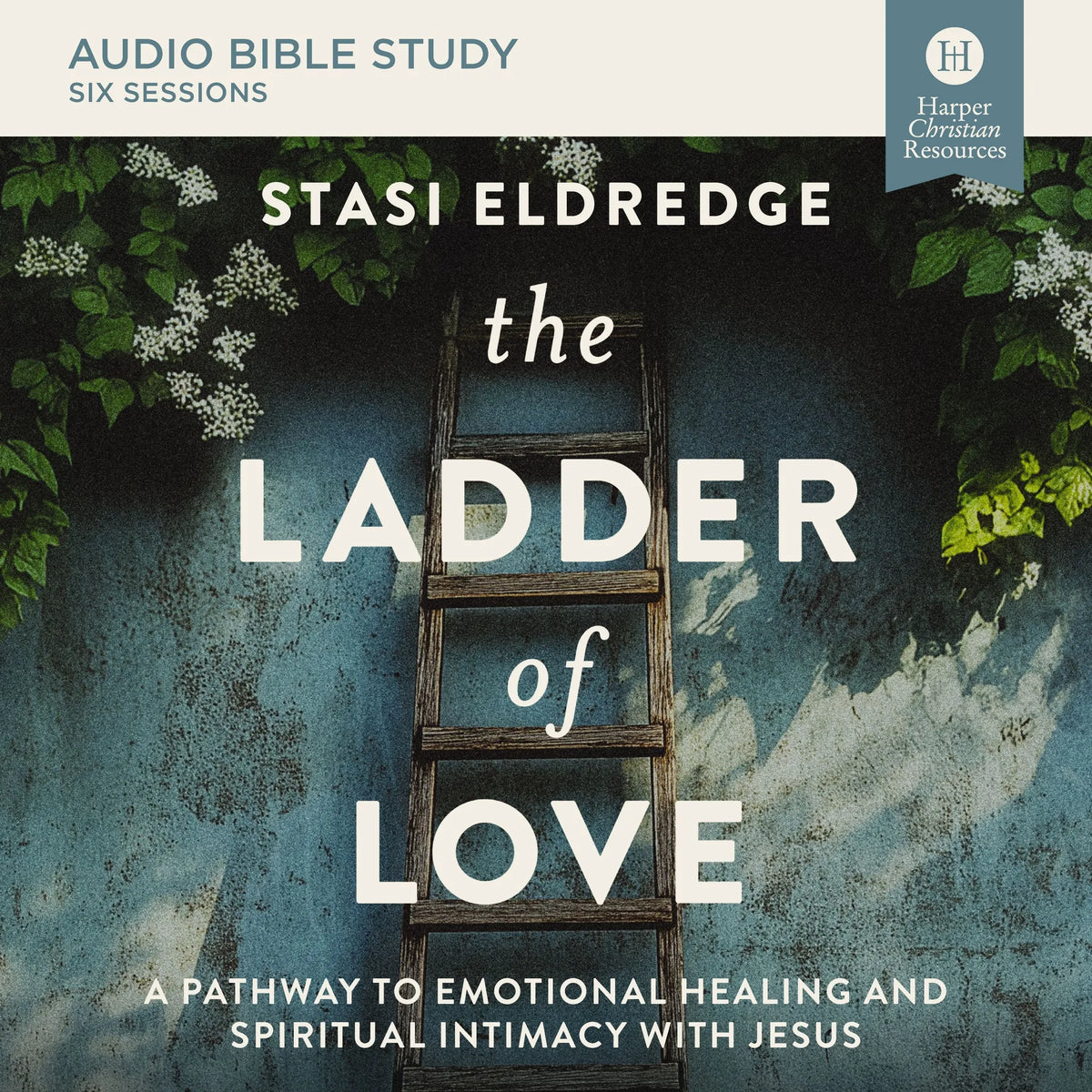 The Ladder of Love Bible Study: Audio