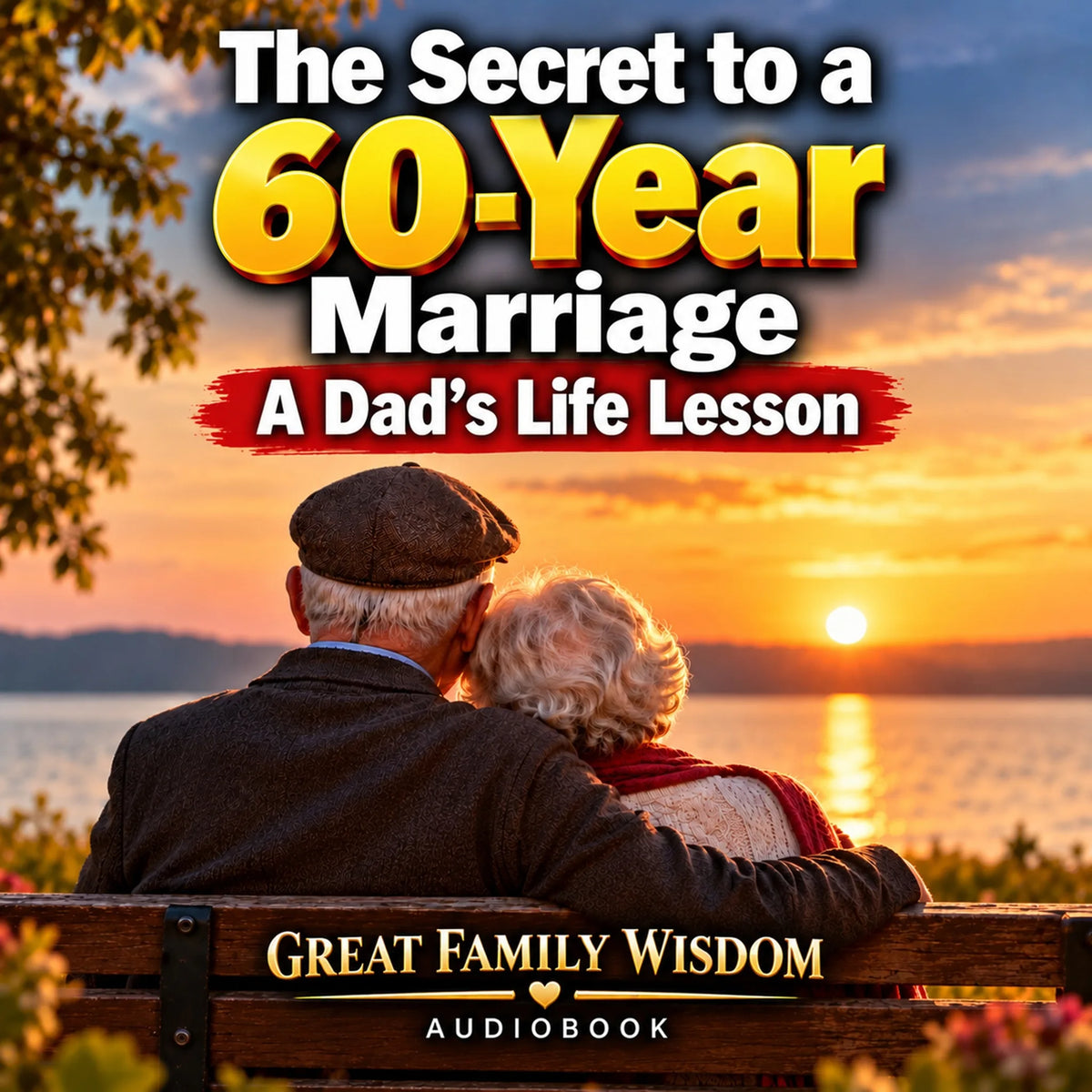 The Secret to a 60-Year Marriage