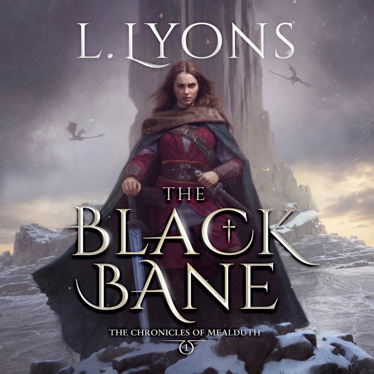 The Black Bane