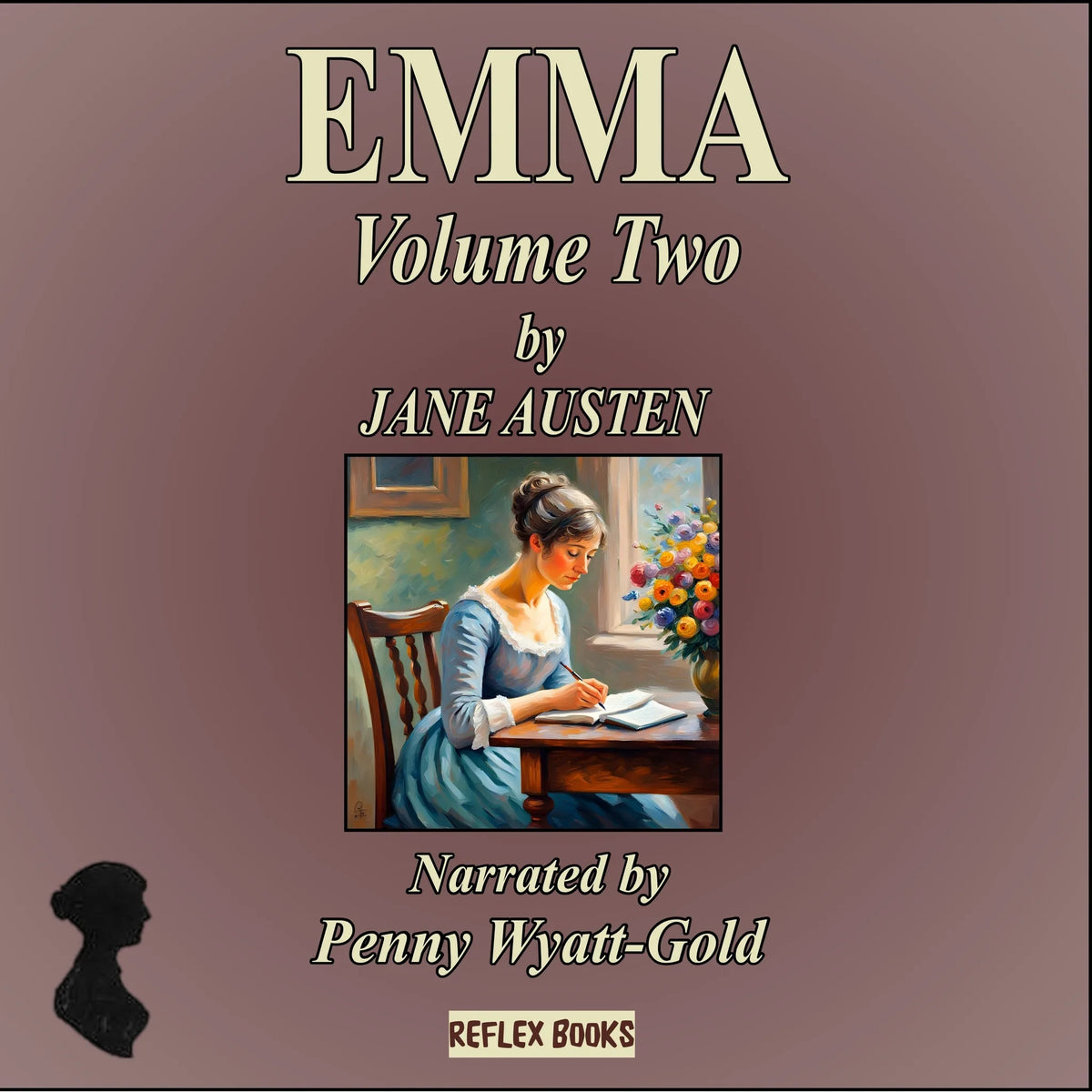 Emma - Volume Two
