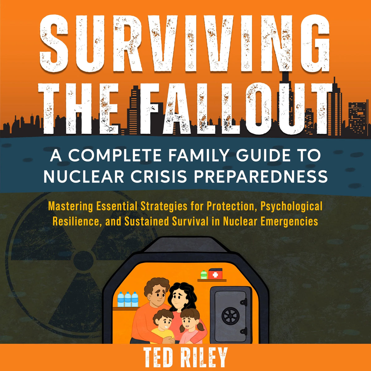 Surviving the Fallout