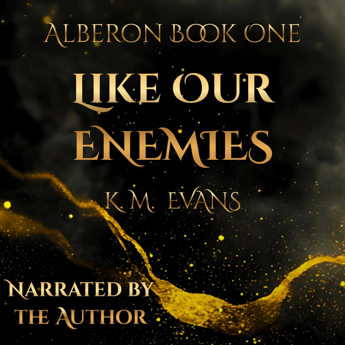 Like Our Enemies