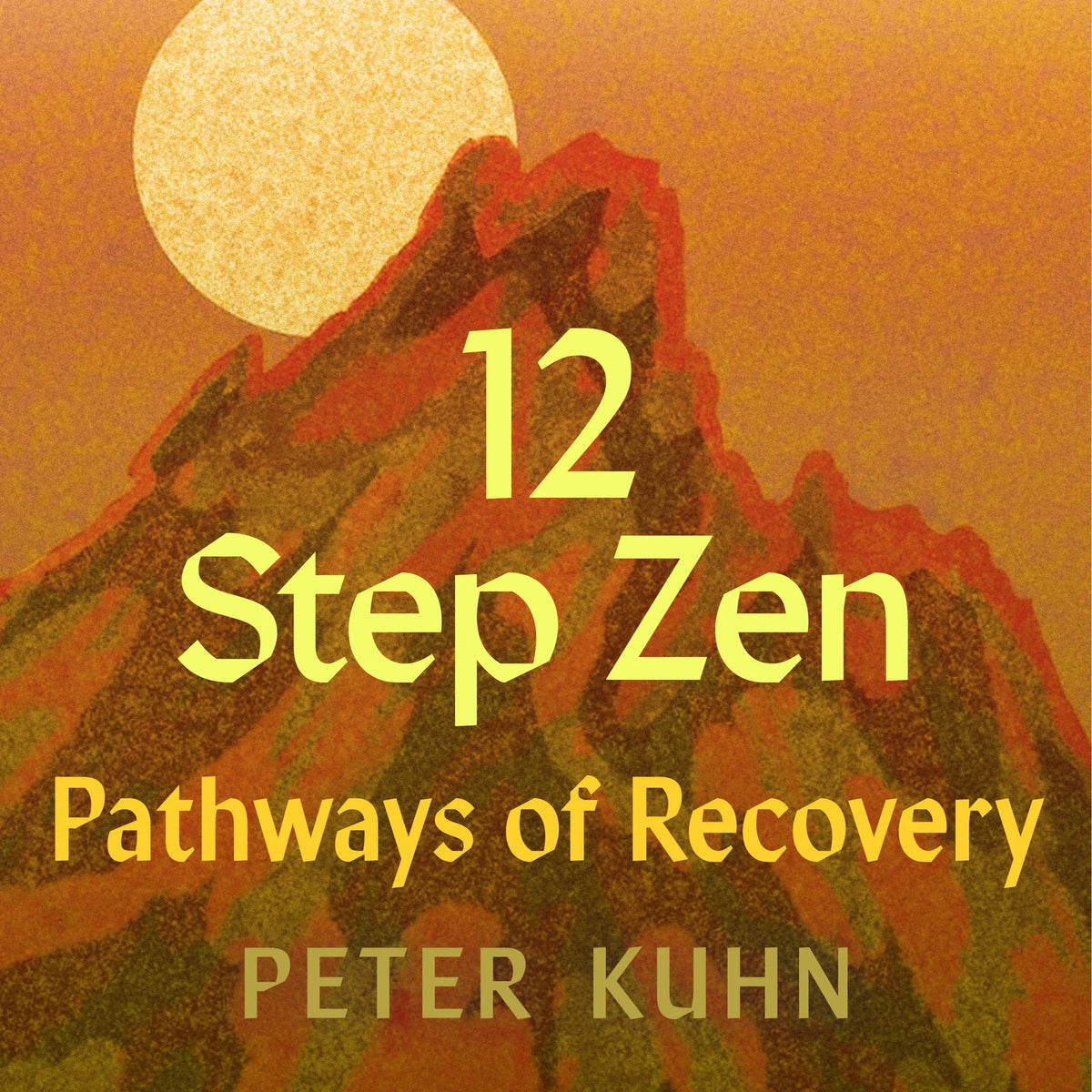 12-Step Zen