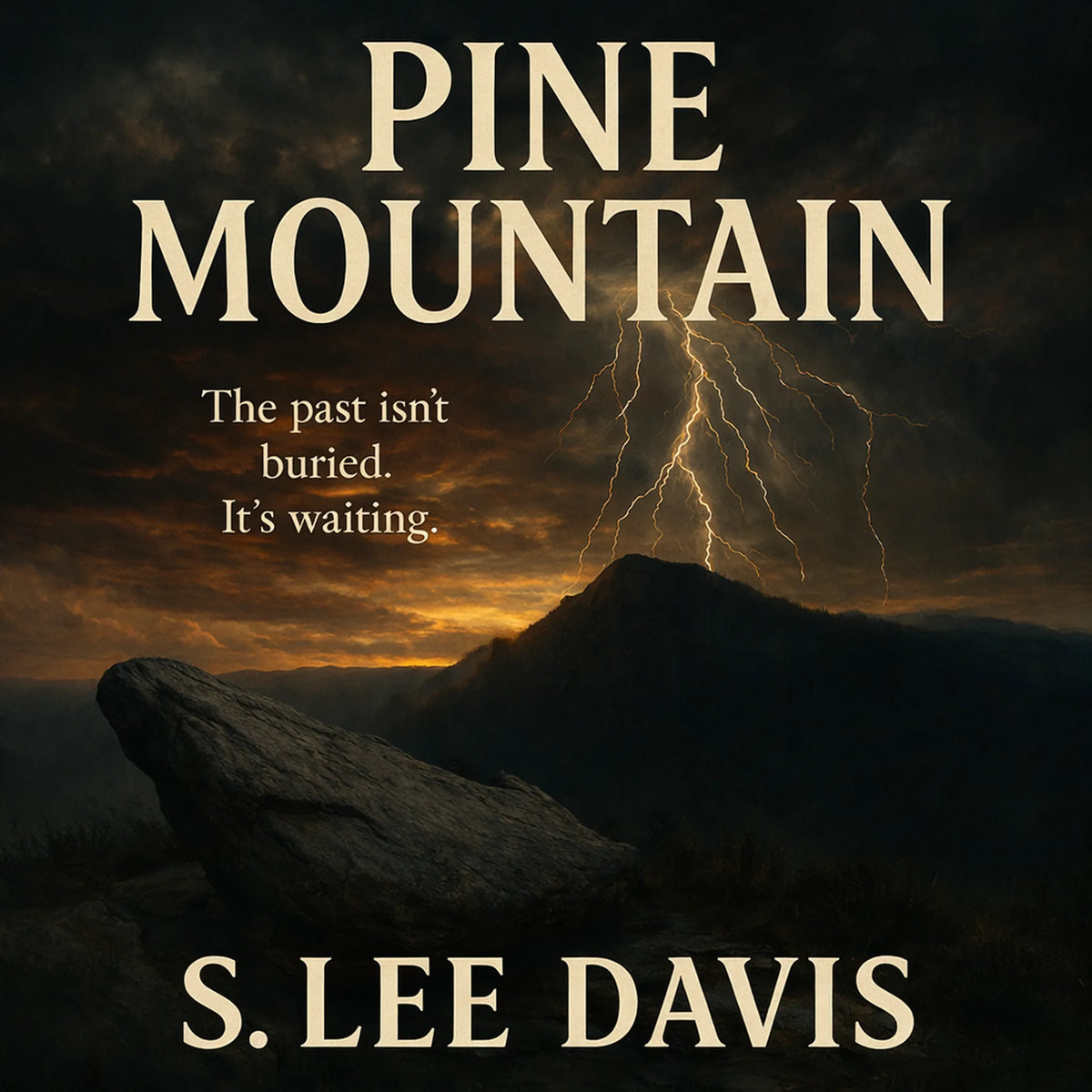Pine Mountain