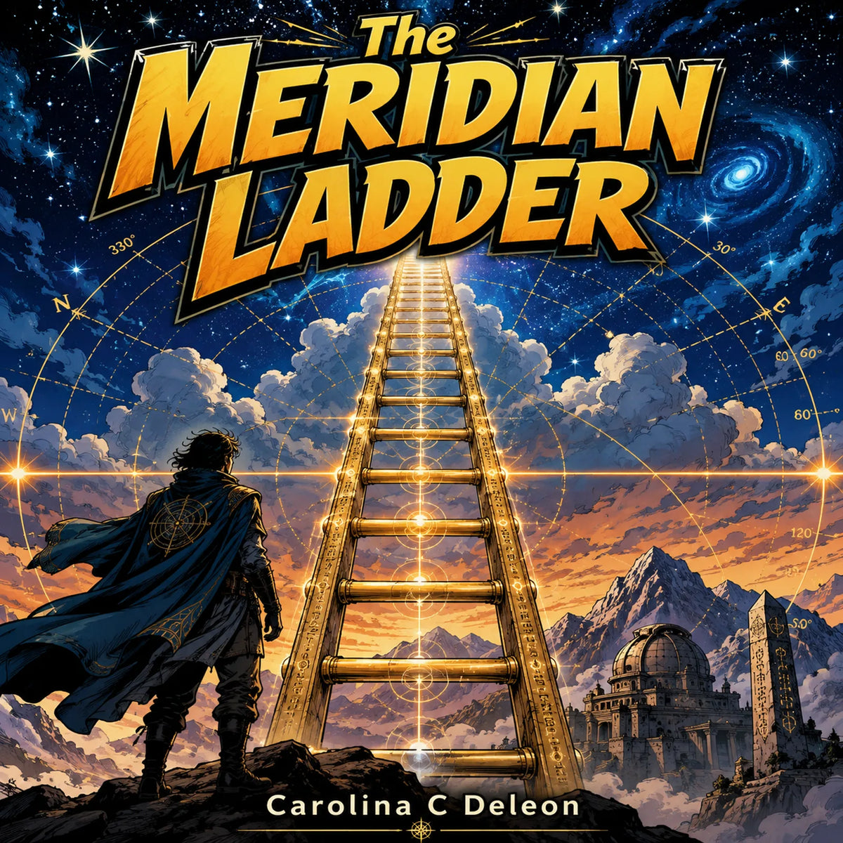 The Meridian Ladder
