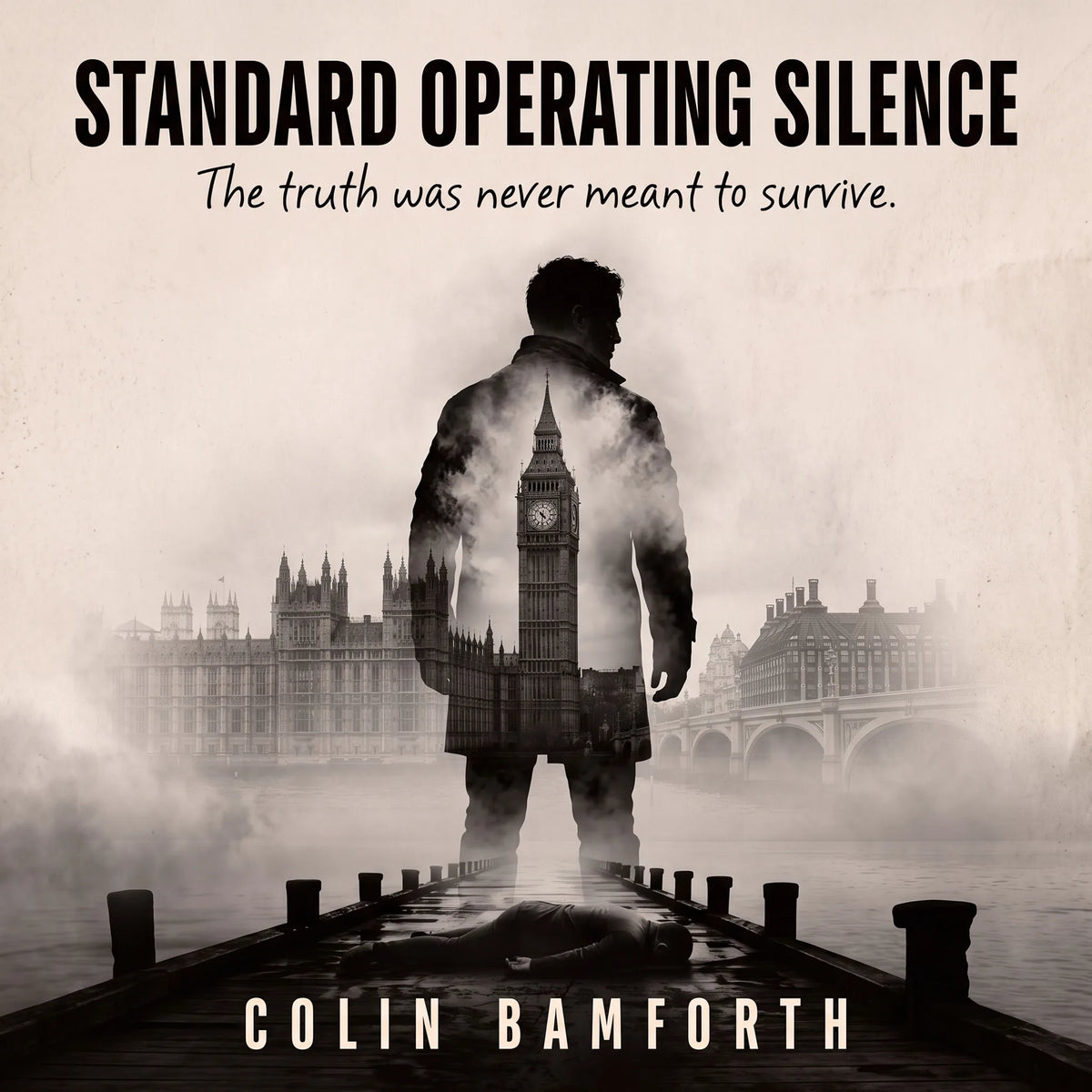 Standard Operating Silence