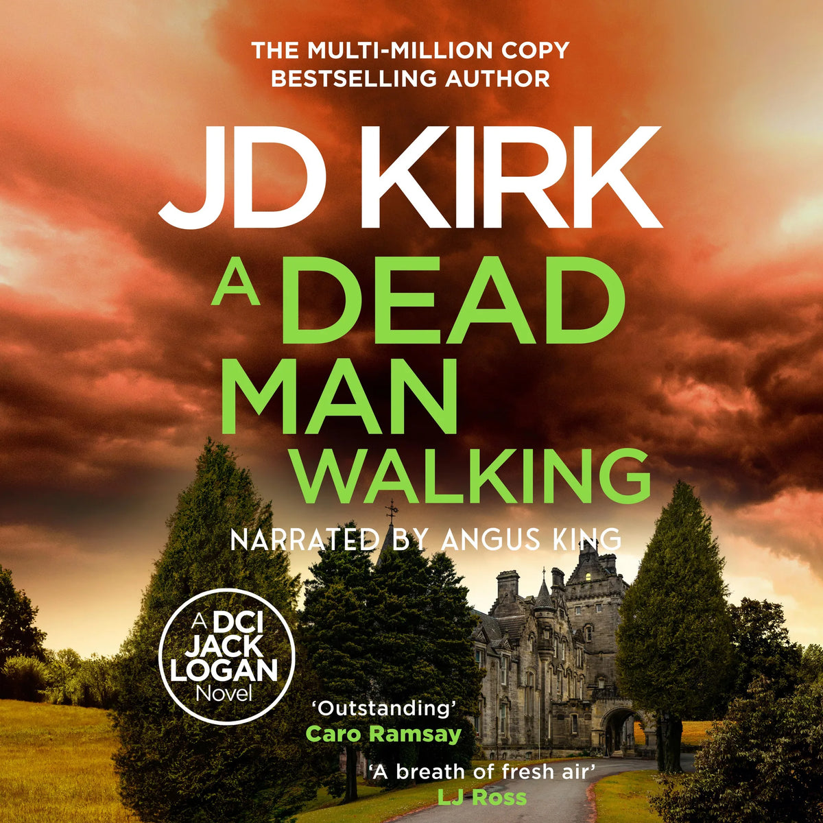 A Dead Man Walking