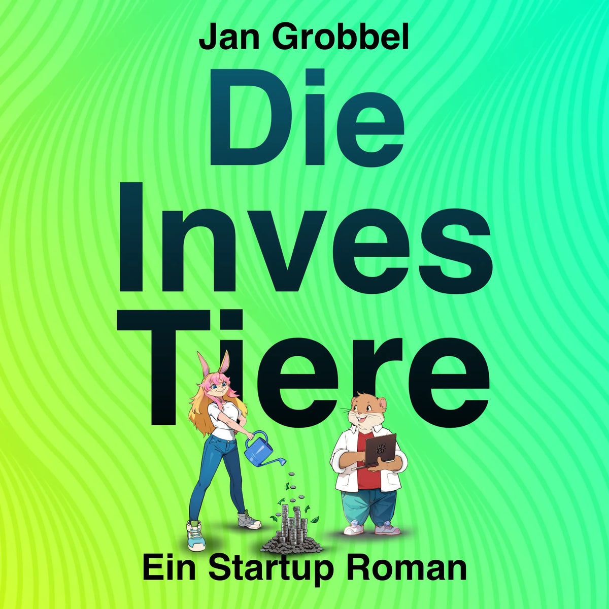Die InvesTiere