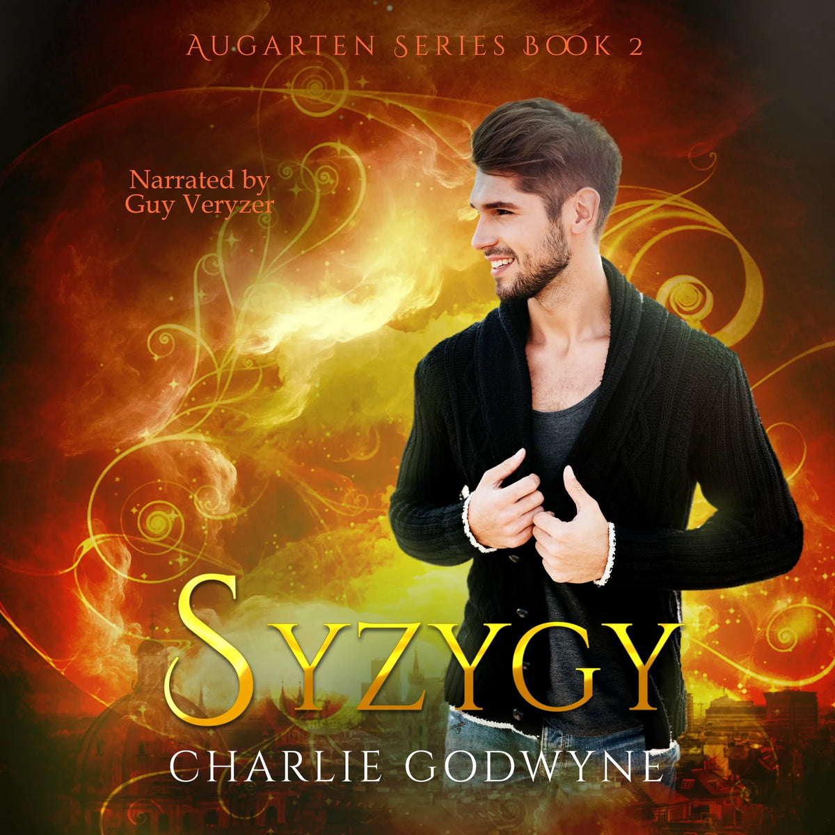 Syzygy