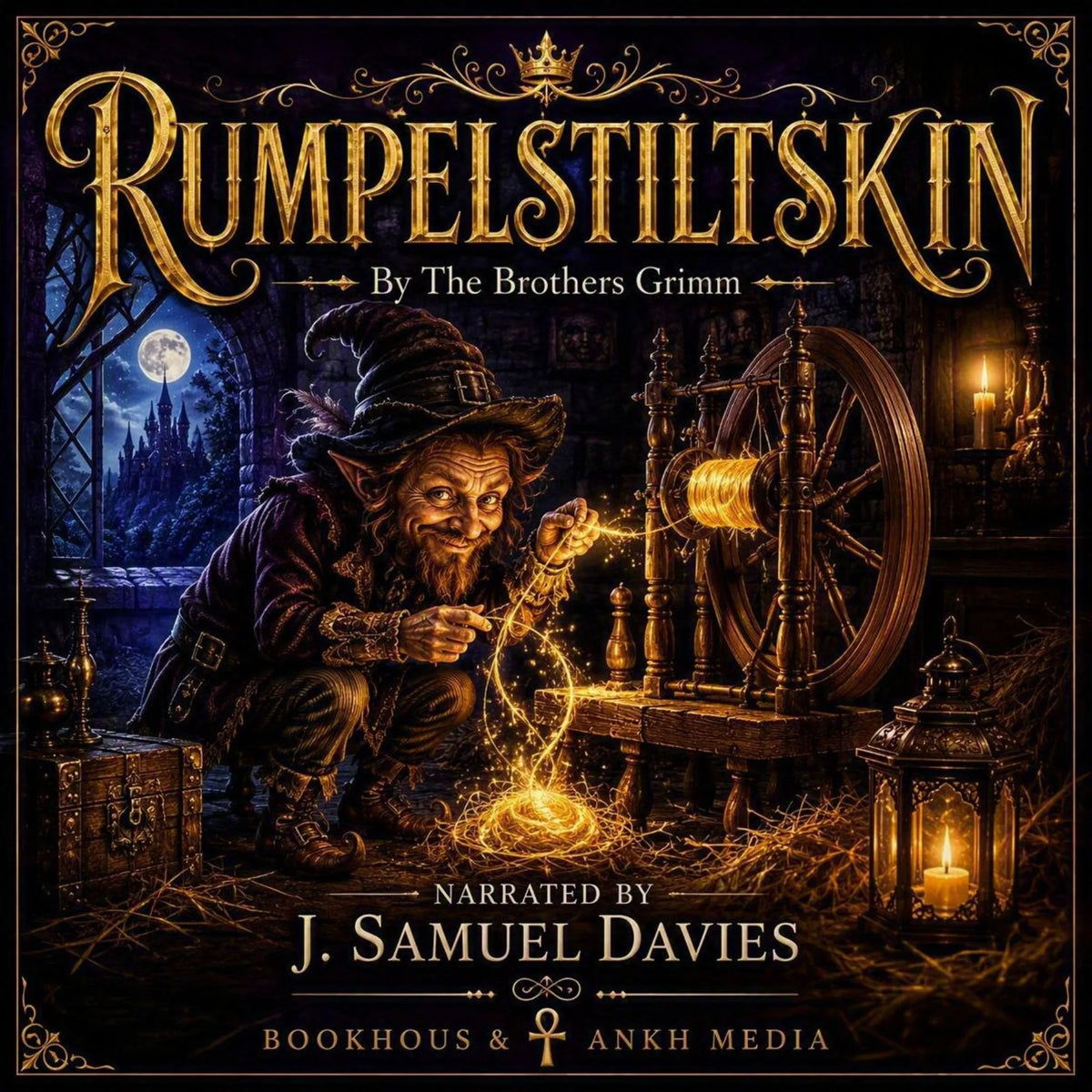 Rumpelstiltskin