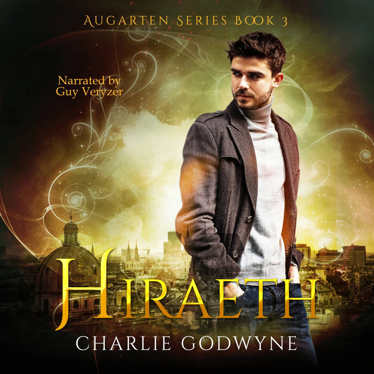 Hiraeth