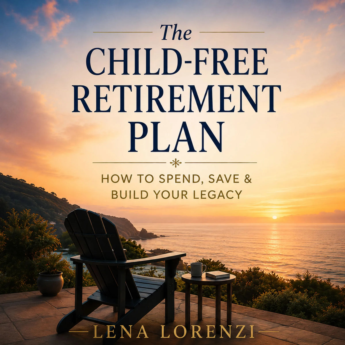 The Child-Free Retirement Plan