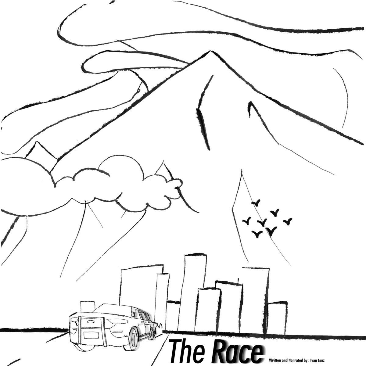 The Race