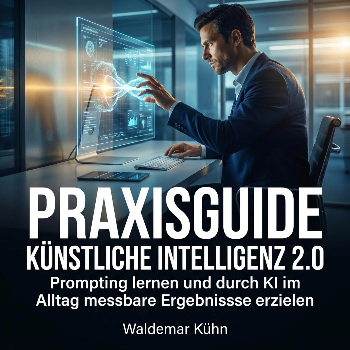 Praxisguide Künstliche Intelligenz 2.0