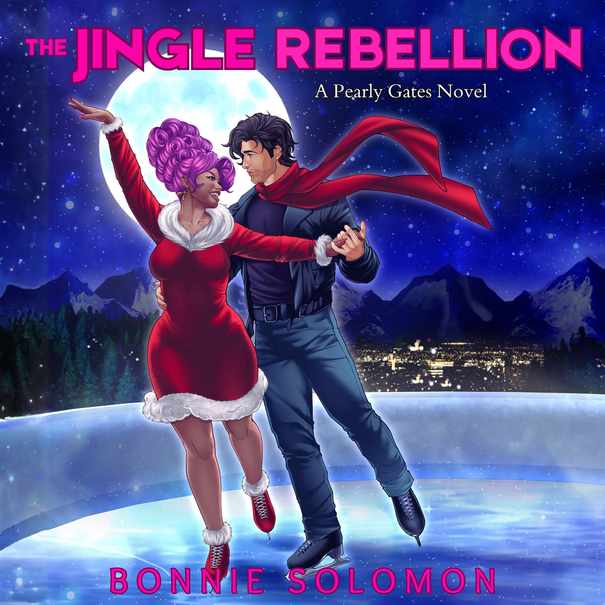 The Jingle Rebellion