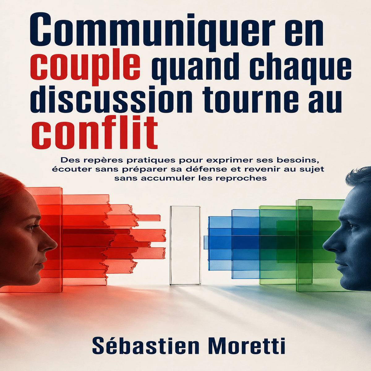 Communiquer en couple quand chaque discussion tourne au conflit