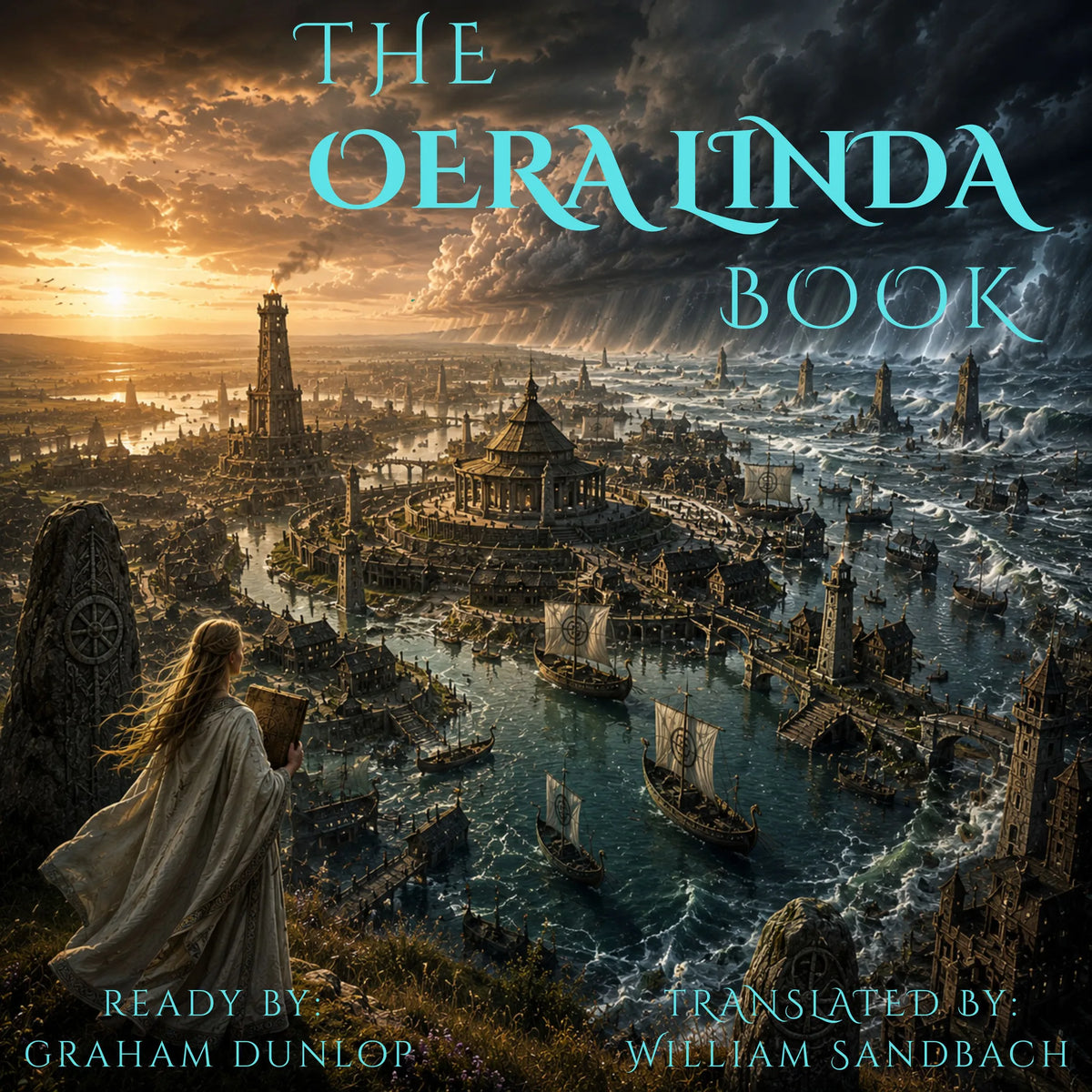 The Oera Linda Book