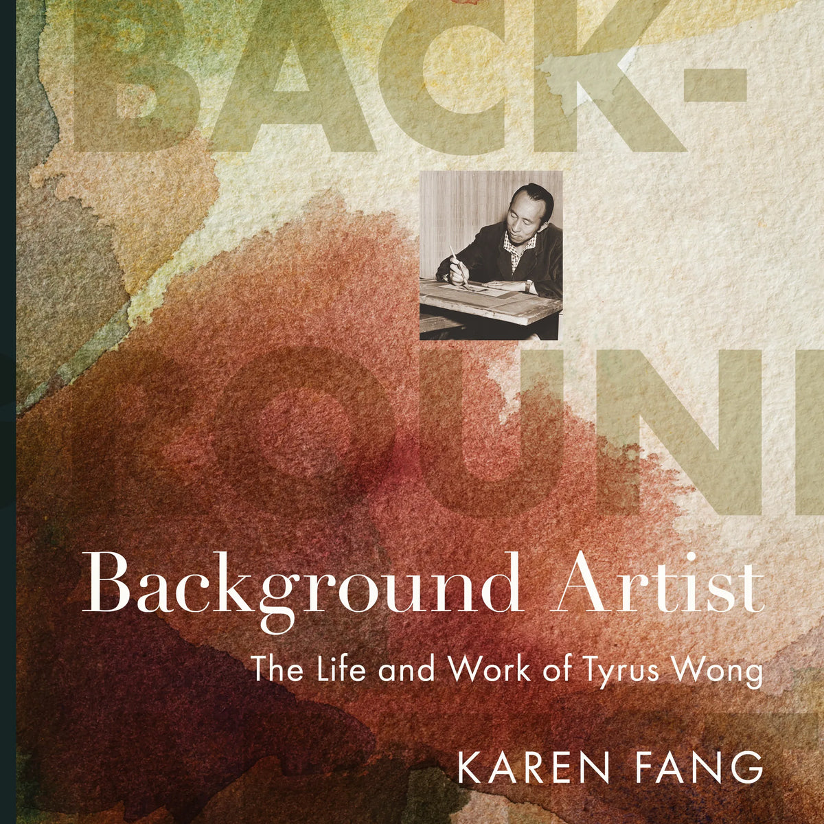 Background Artist