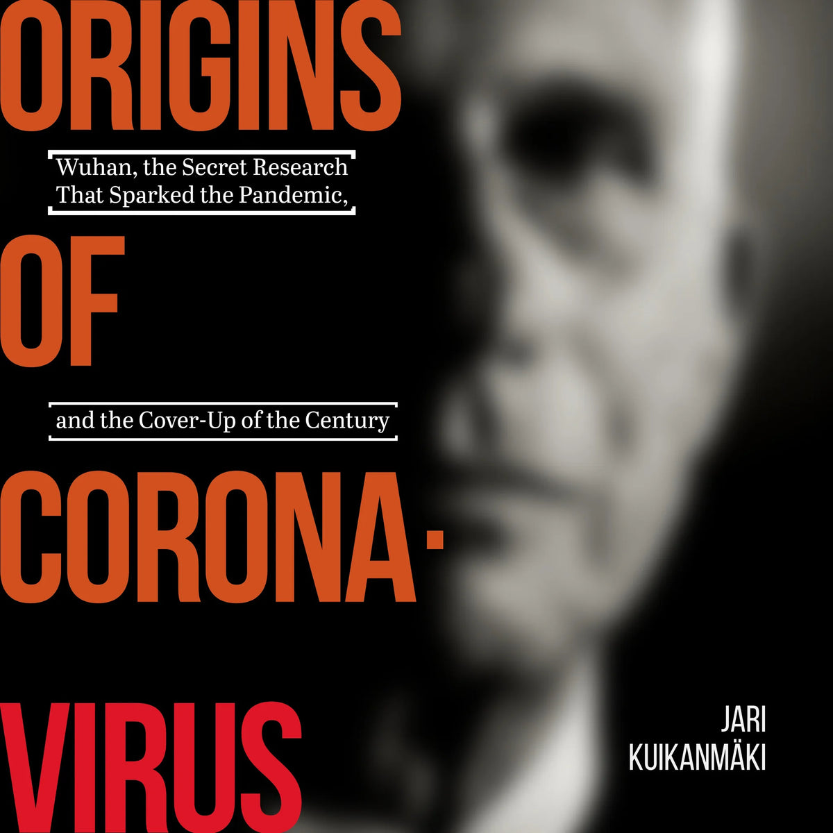 Origins of Coronavirus