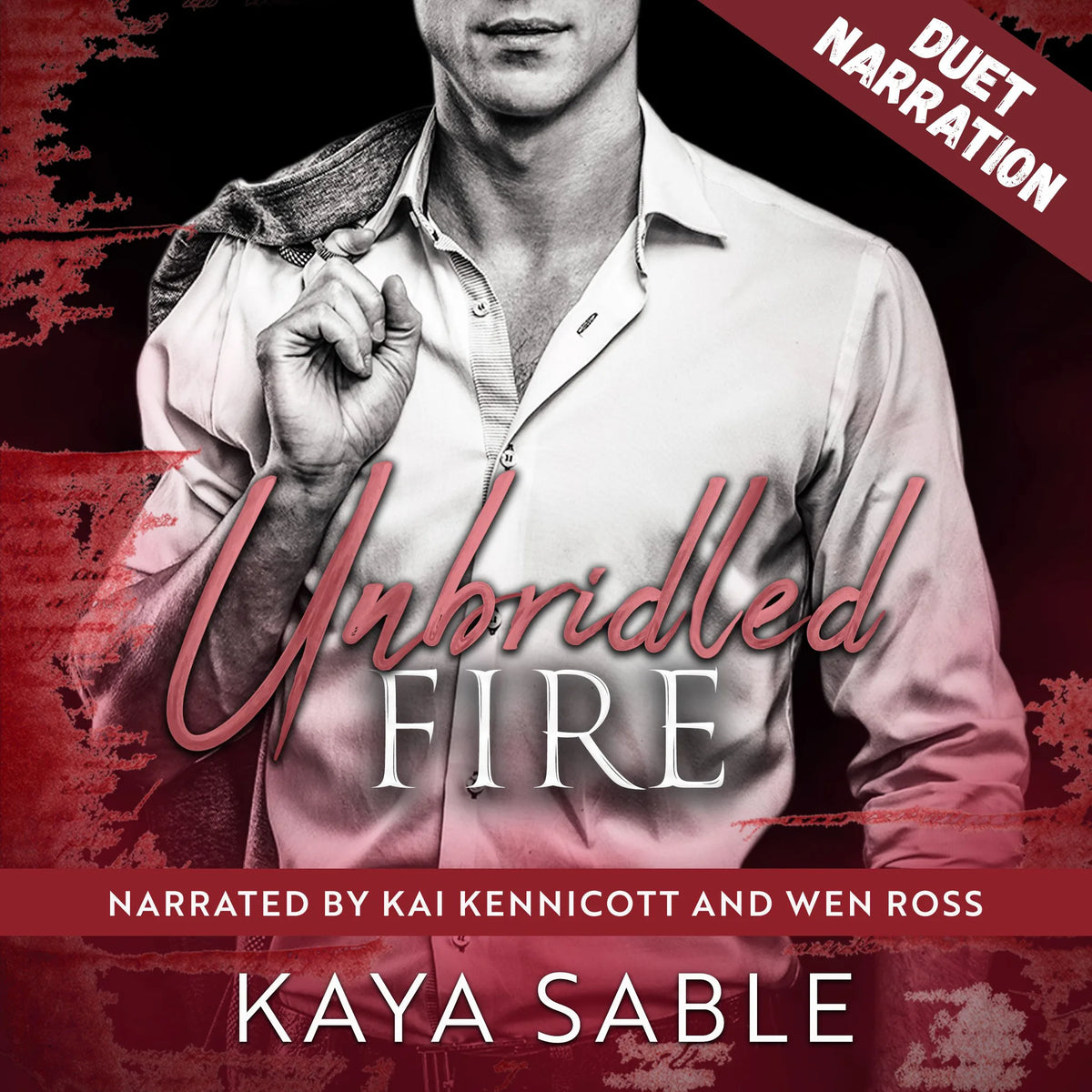 Unbridled Fire