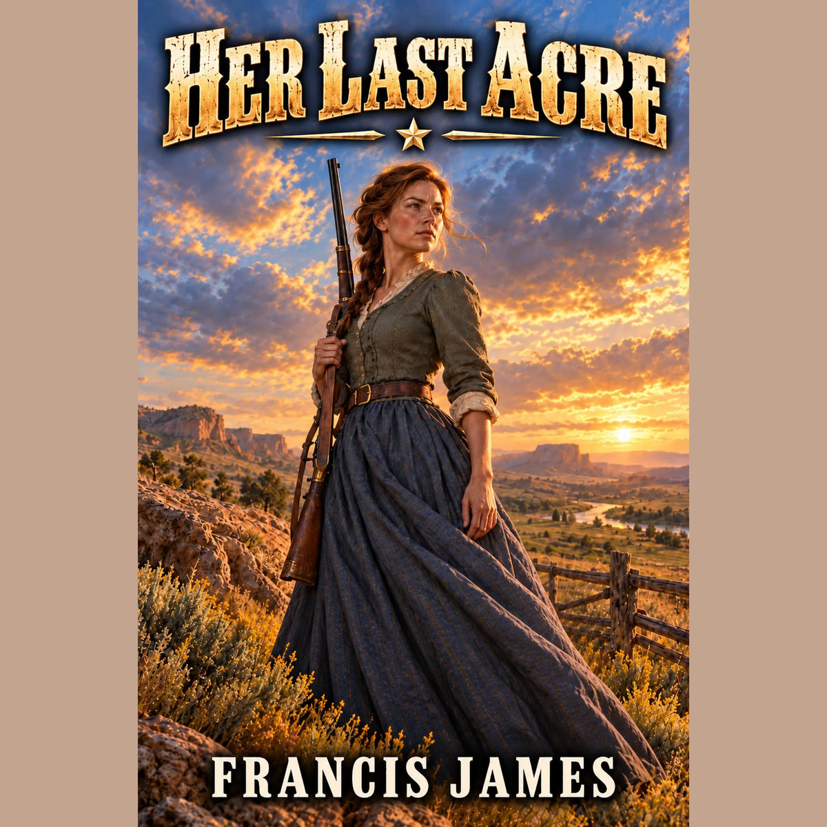 Her Last Acre