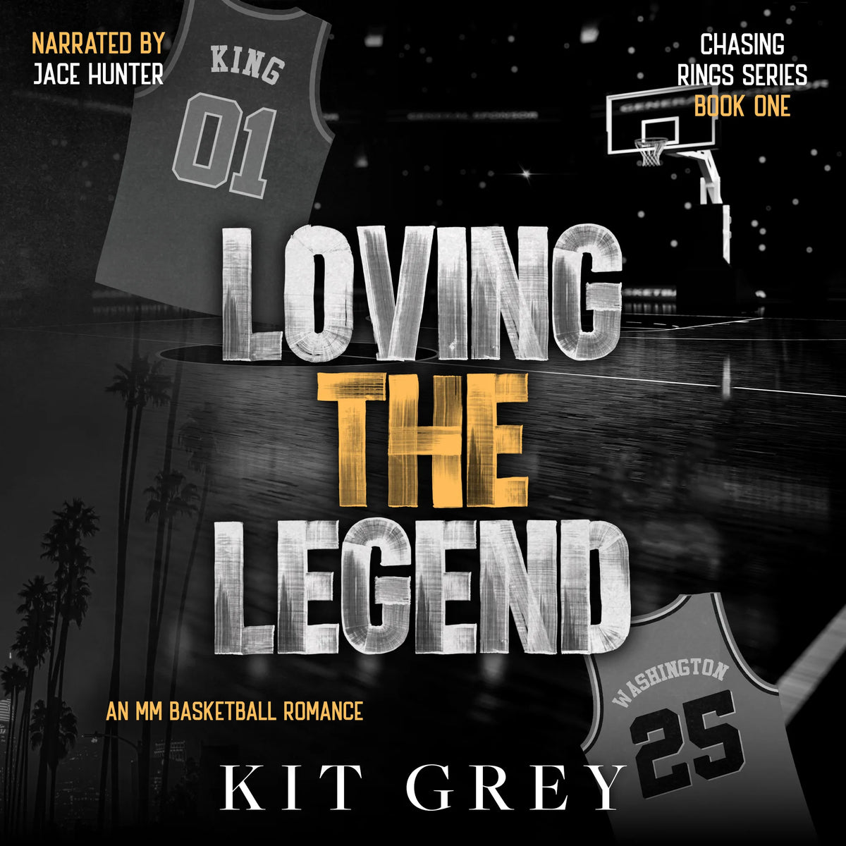Loving the Legend