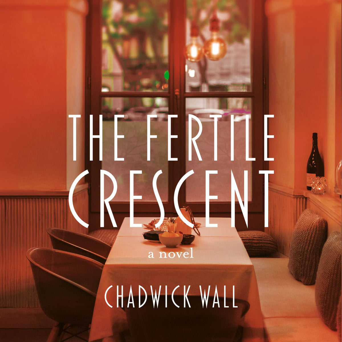 The Fertile Crescent