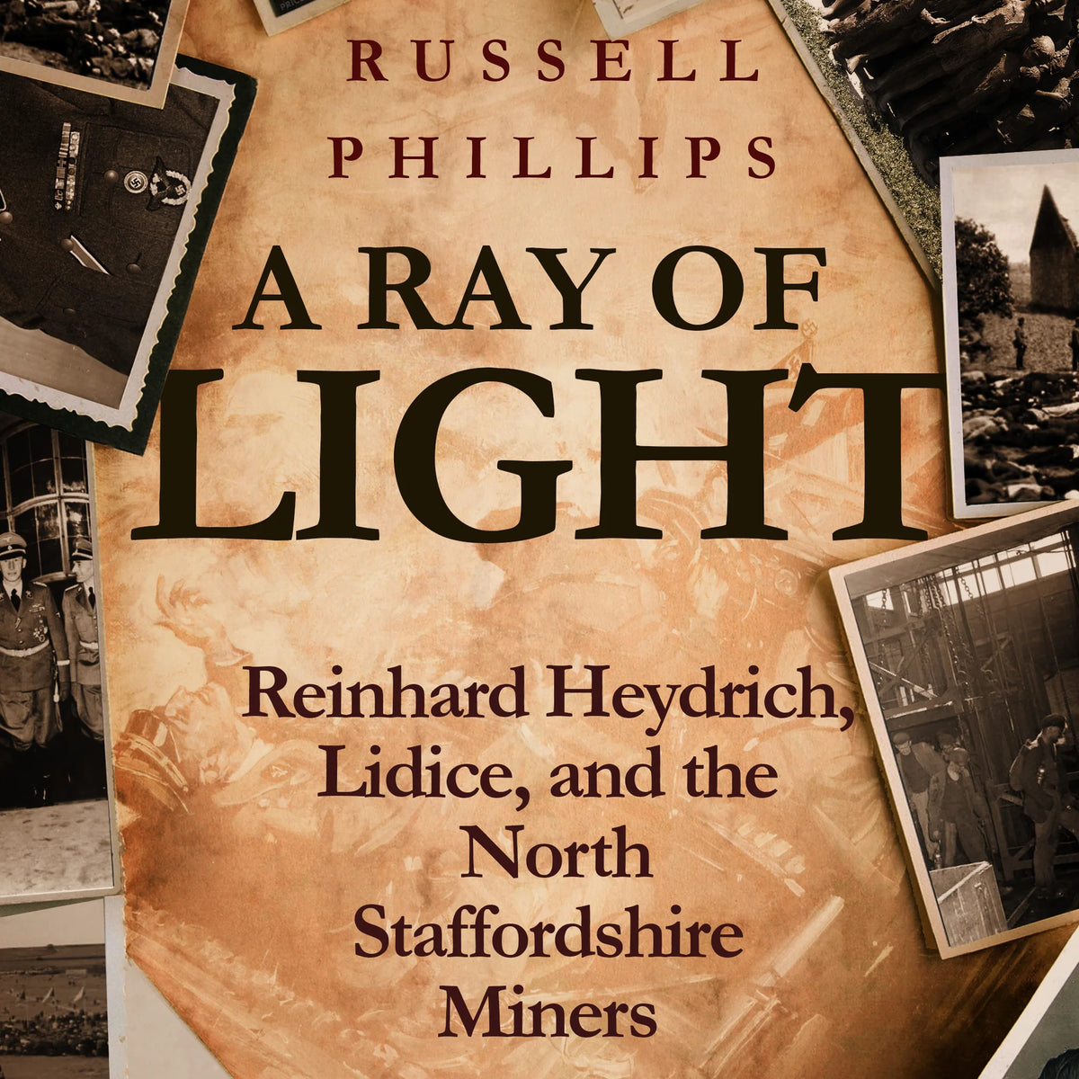 A Ray of Light
