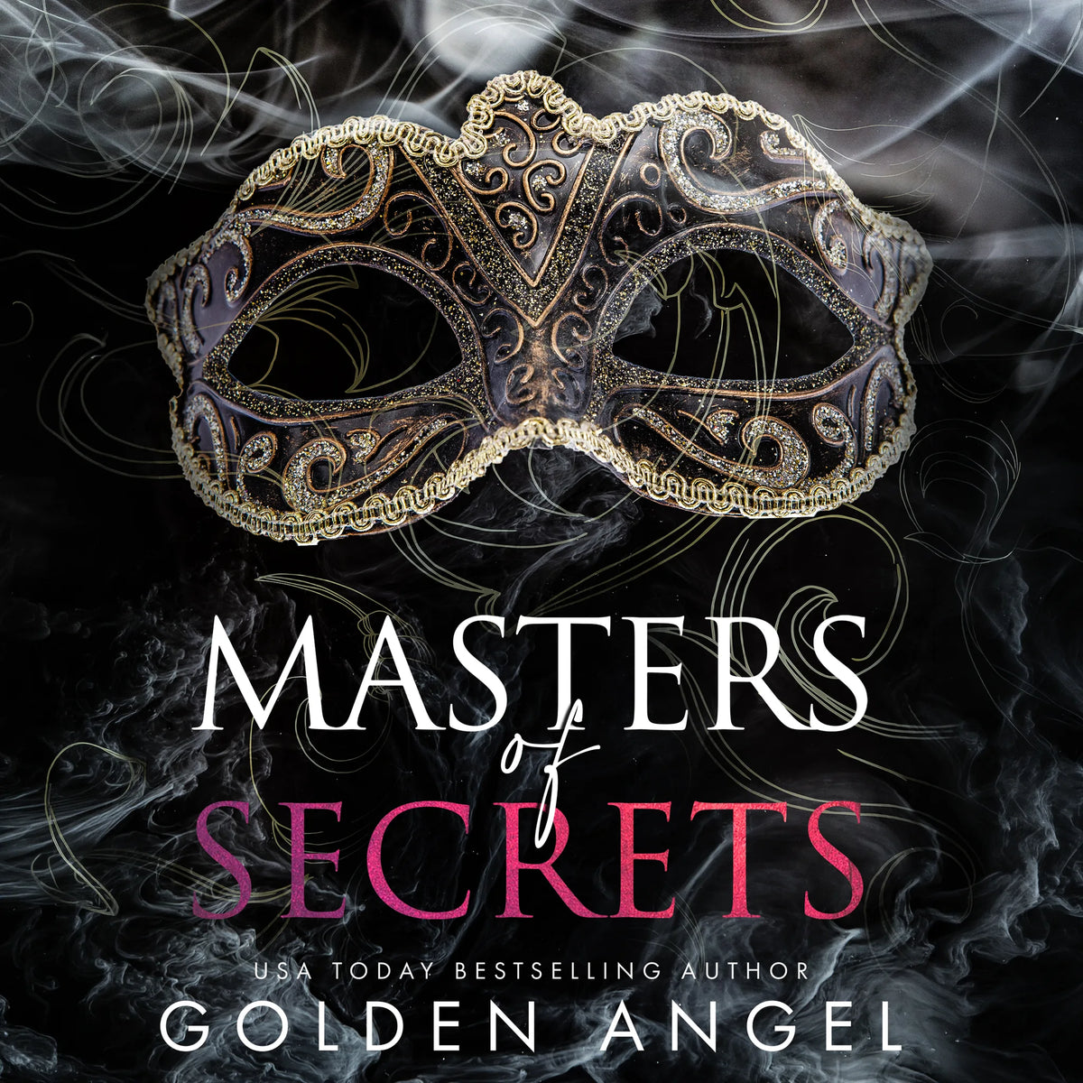 Masters of Secrets