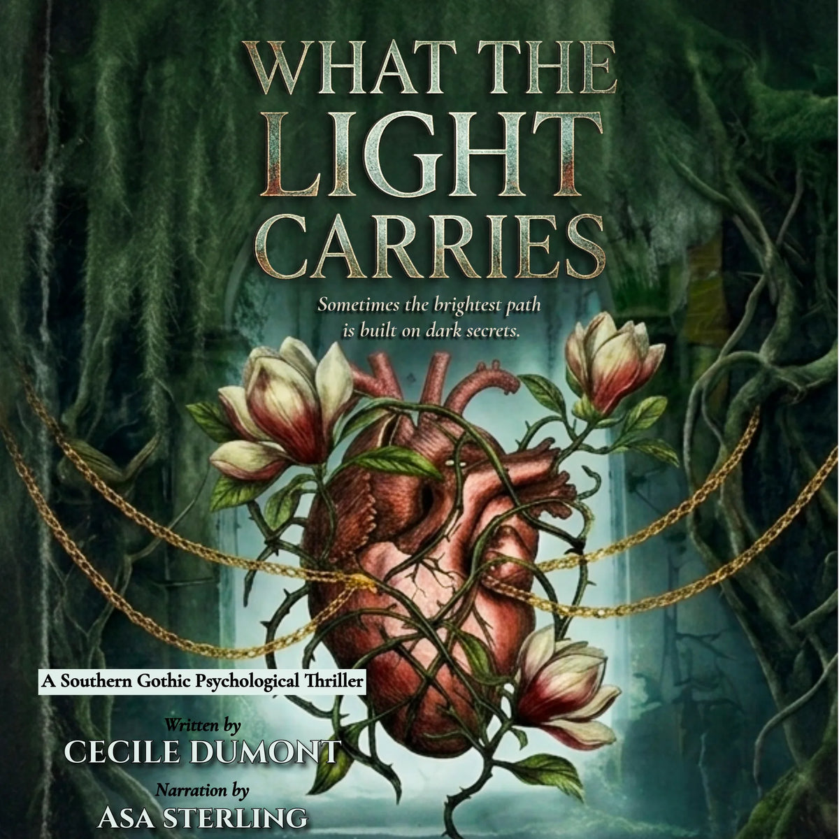 What The Light Carries