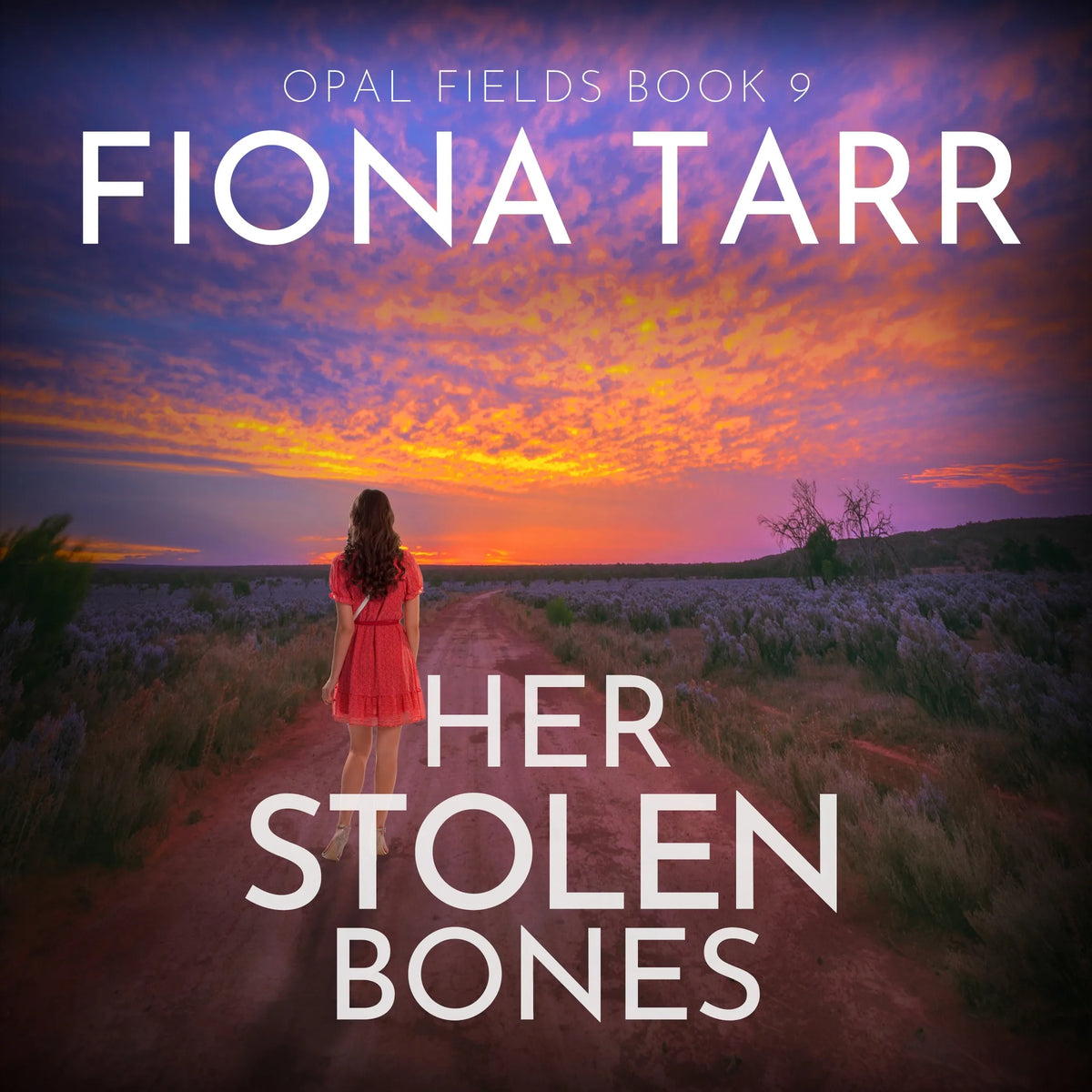 Her Stolen Bones