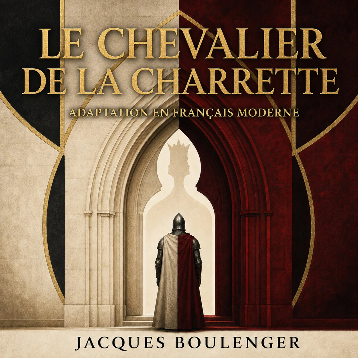 Le Chevalier de la charrette