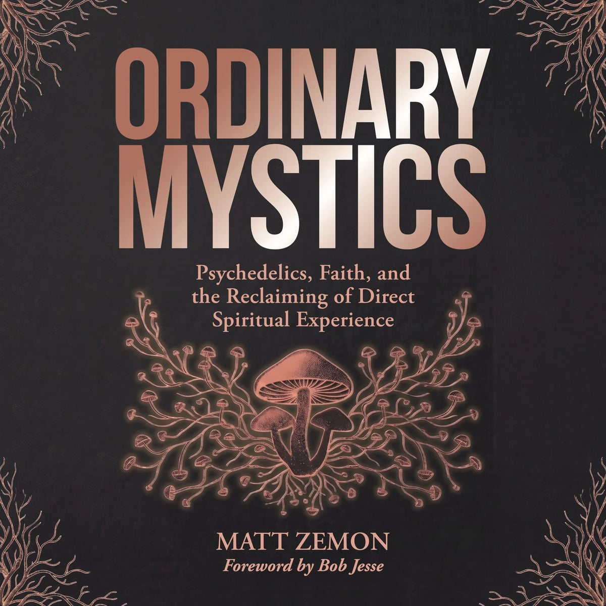 Ordinary Mystics