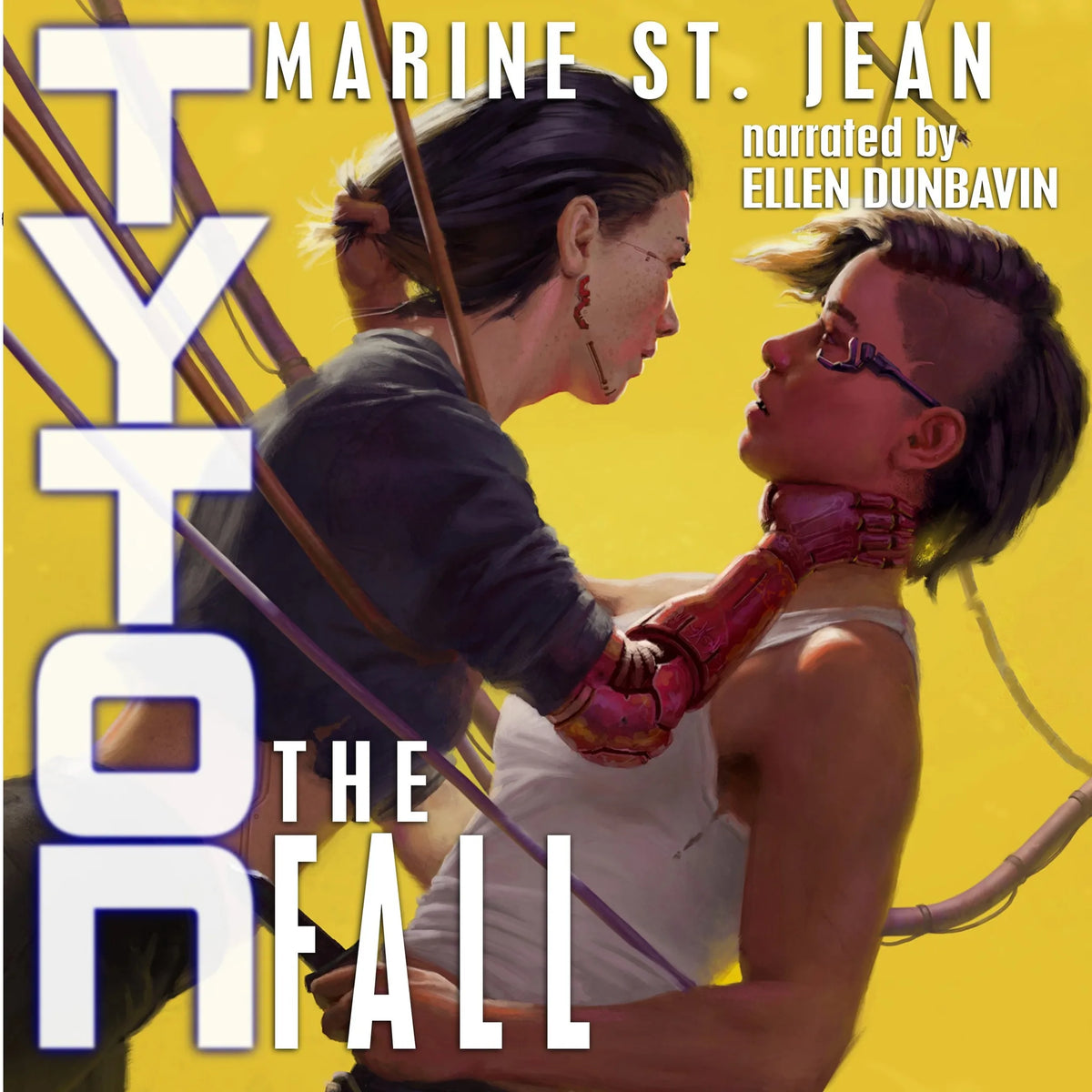 Tyton: The Fall