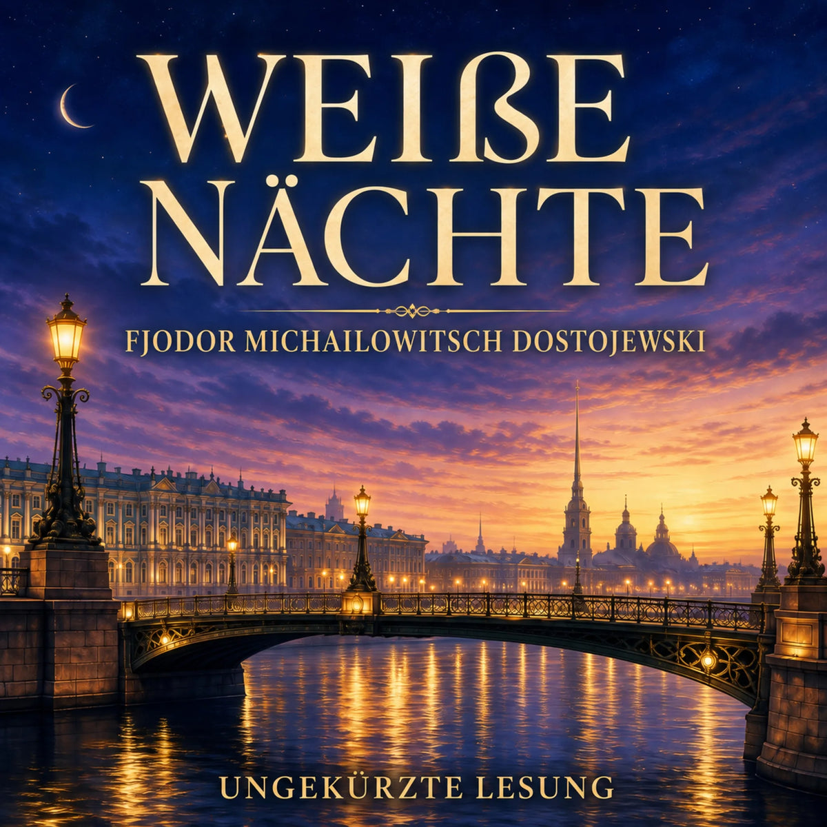 Weiße Nächte
