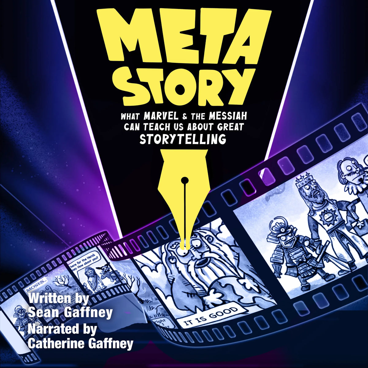 Meta Story