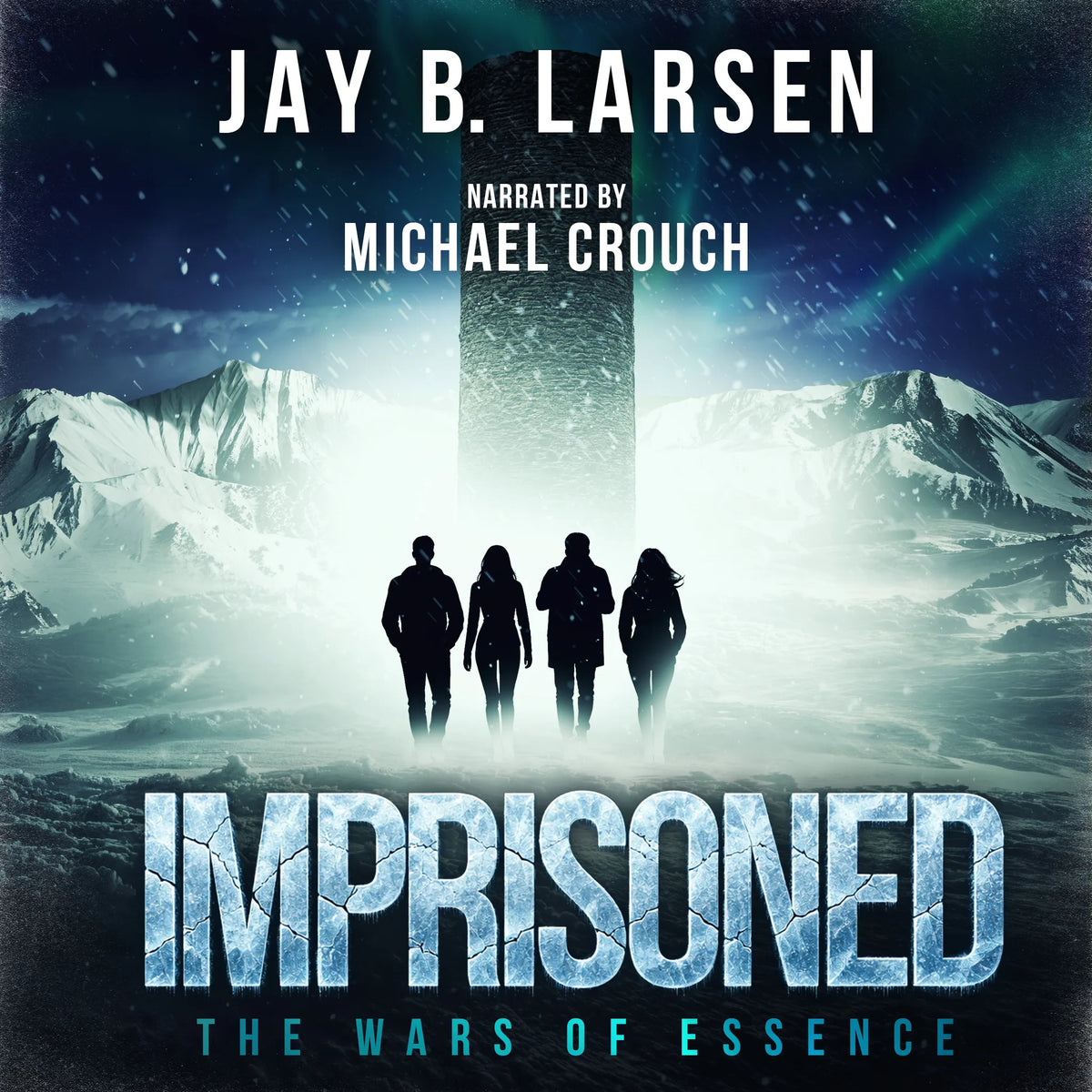 Imprisoned