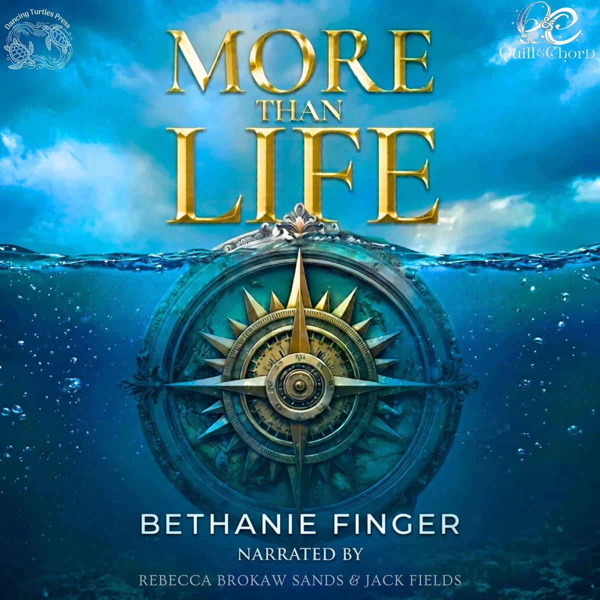 More Than Life