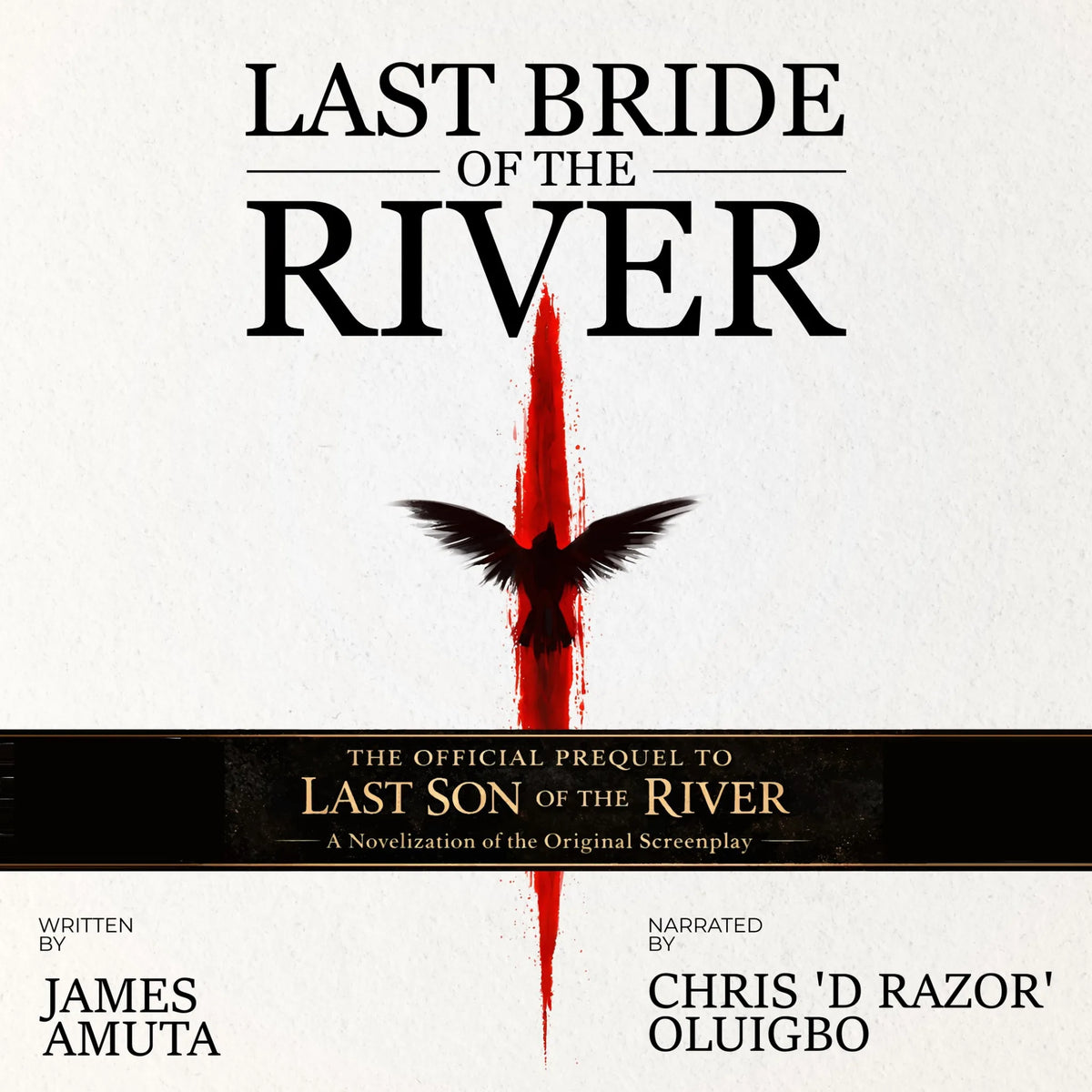 Last Bride of the River