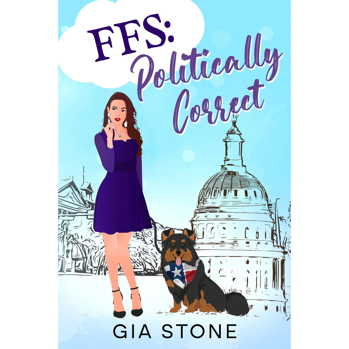 FFS: Politically Correct