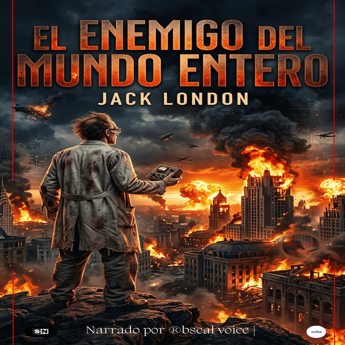 El enemigo del mundo entero