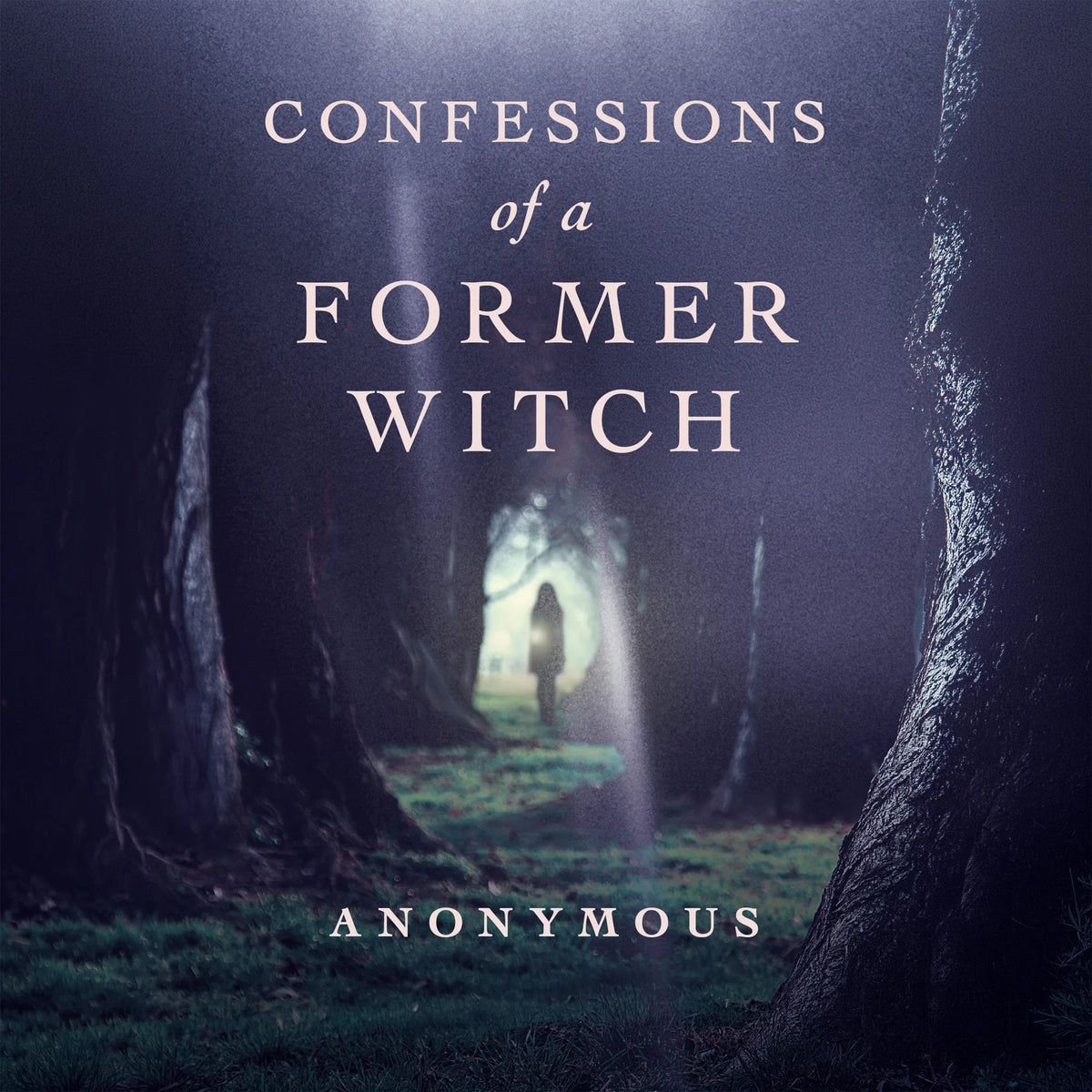 Confessions of a Former Witch